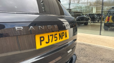 Land Rover Range Rover 3.0 D350 Autobiography 4dr Auto Diesel Estate